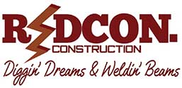 redcon logo